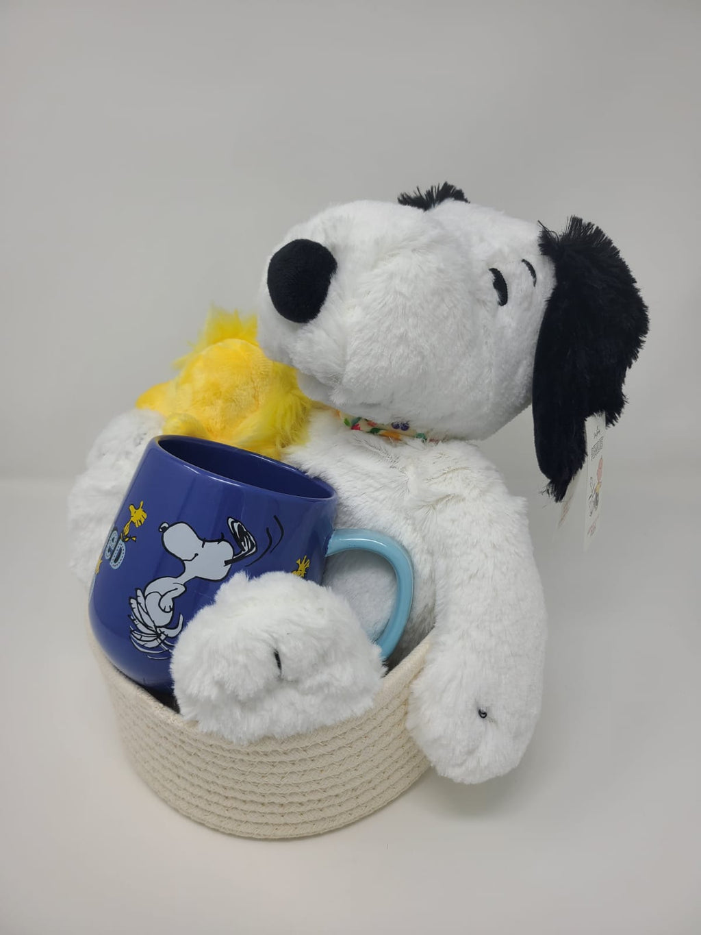 PACK MOTHER DAY SNOOPY