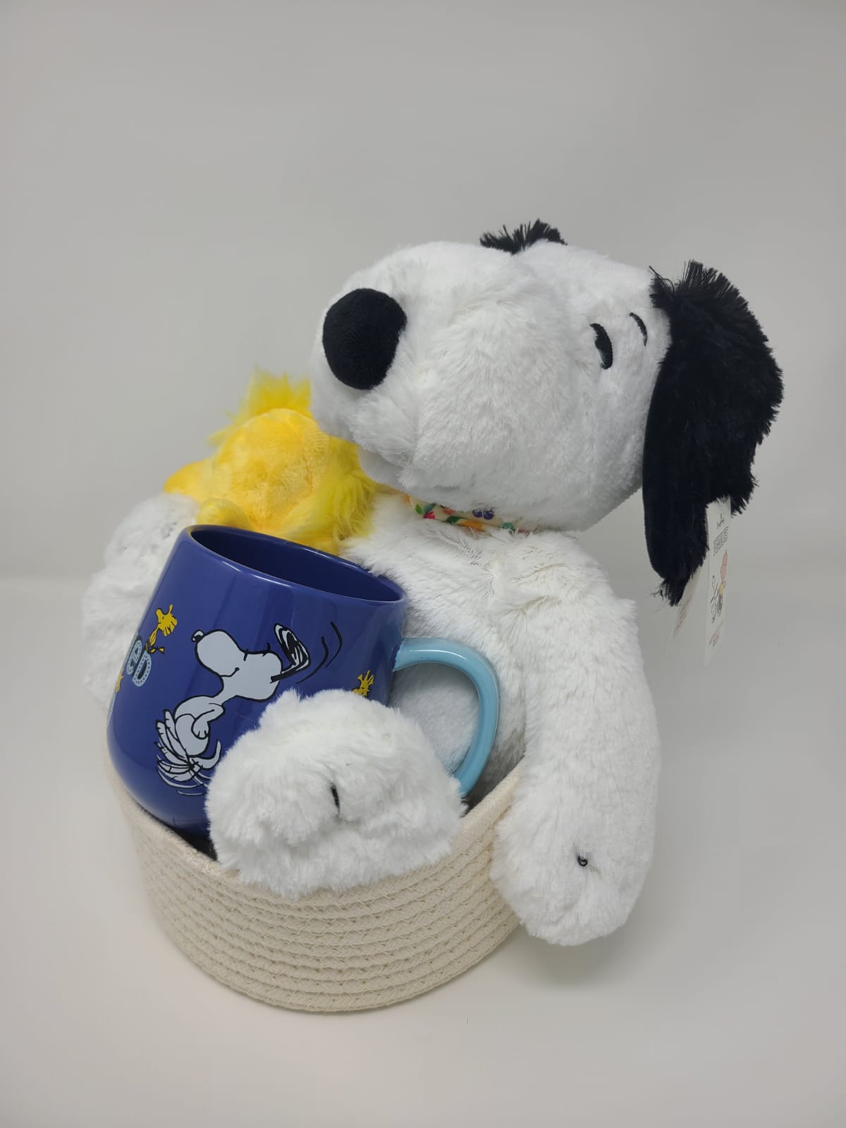 PACK MOTHER DAY SNOOPY