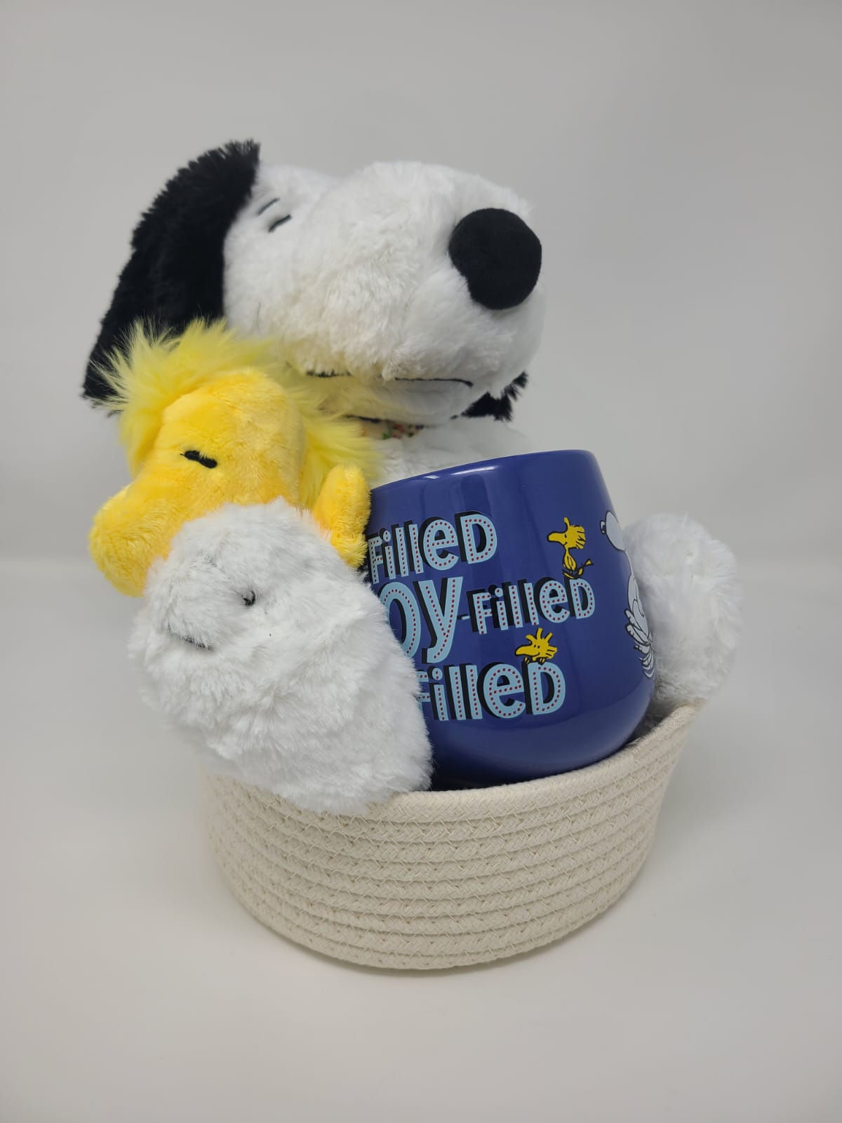 PACK MOTHER DAY SNOOPY