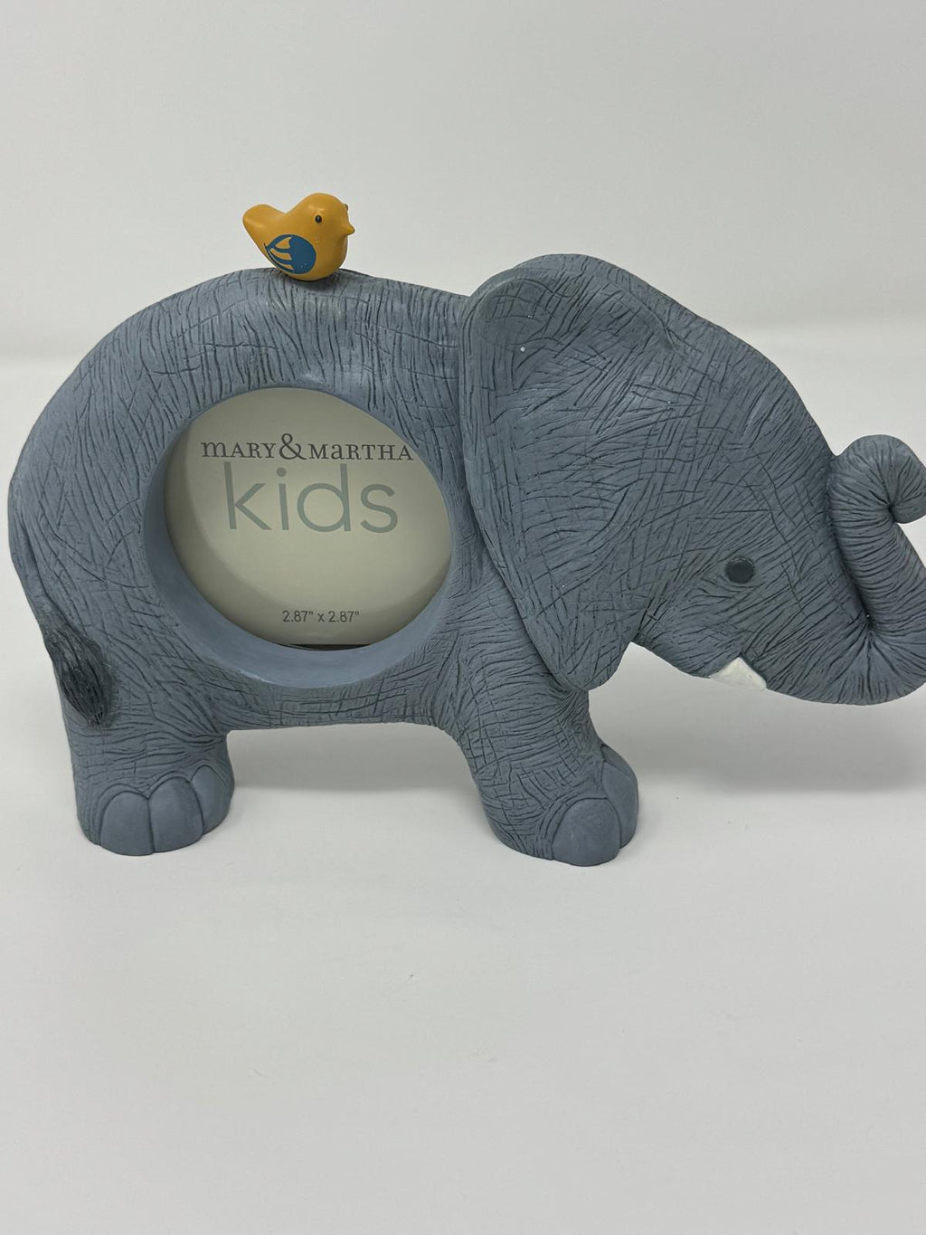 Photo Frame Elephant / Porta retrato de Elefante