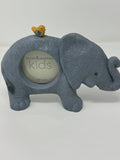 Photo Frame Elephant / Porta retrato de Elefante