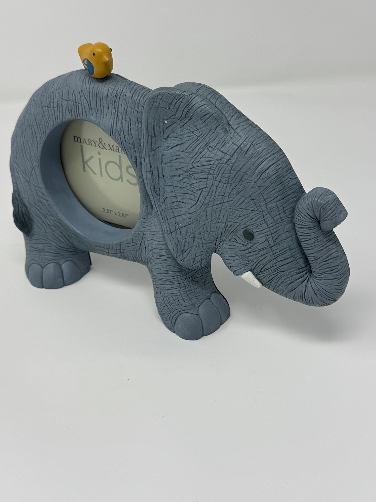 Photo Frame Elephant / Porta retrato de Elefante