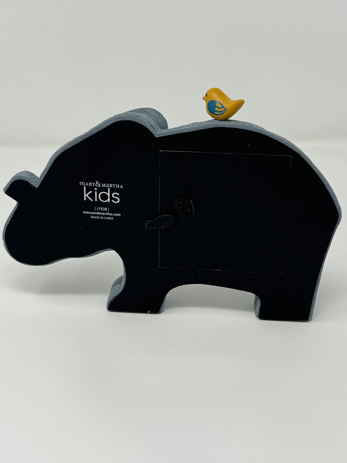 Photo Frame Elephant / Porta retrato de Elefante