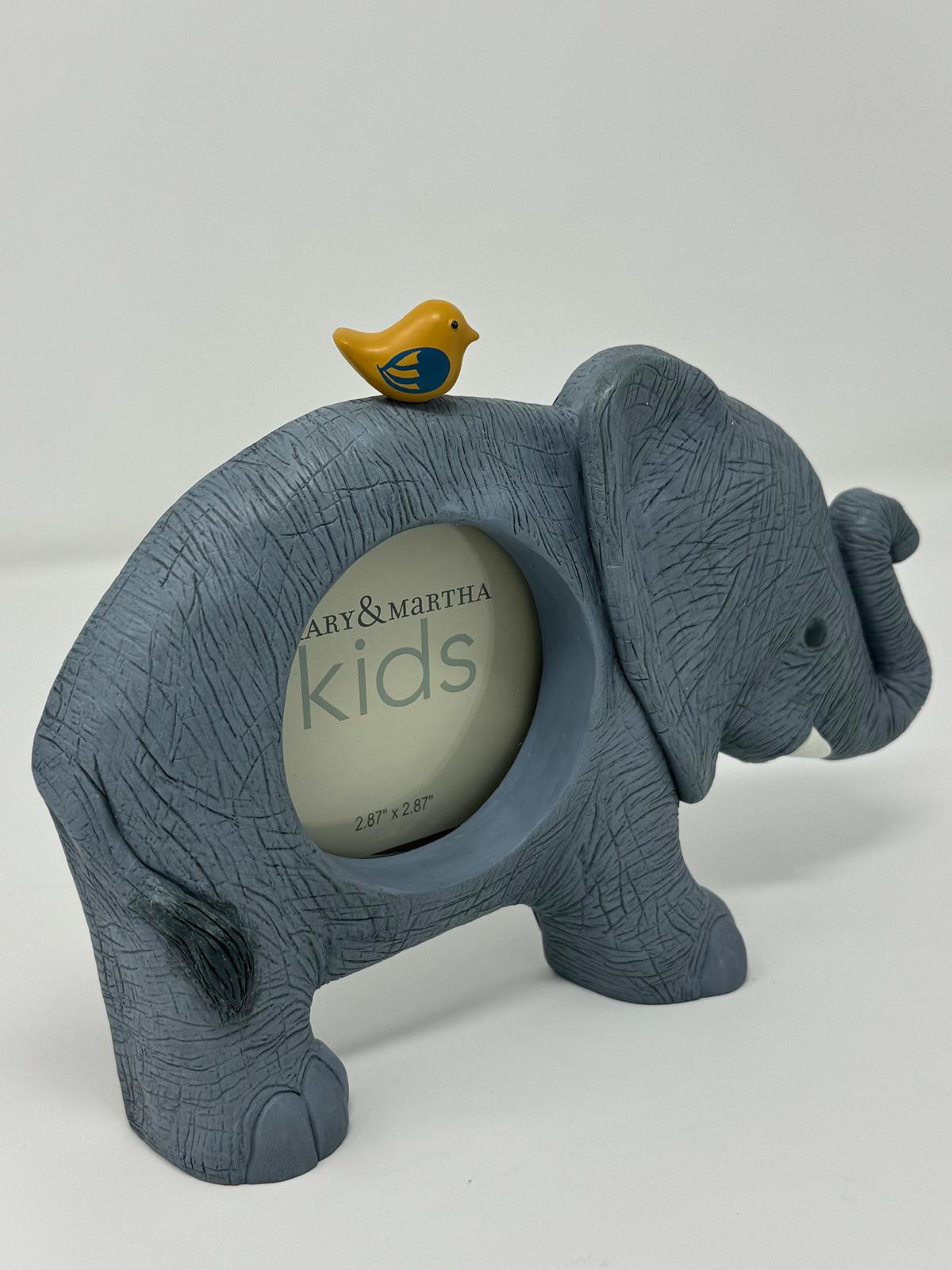 Photo Frame Elephant / Porta retrato de Elefante