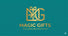 Magic Gifts – Inicio