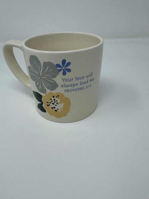 Mother Mug / Taza de Mamá