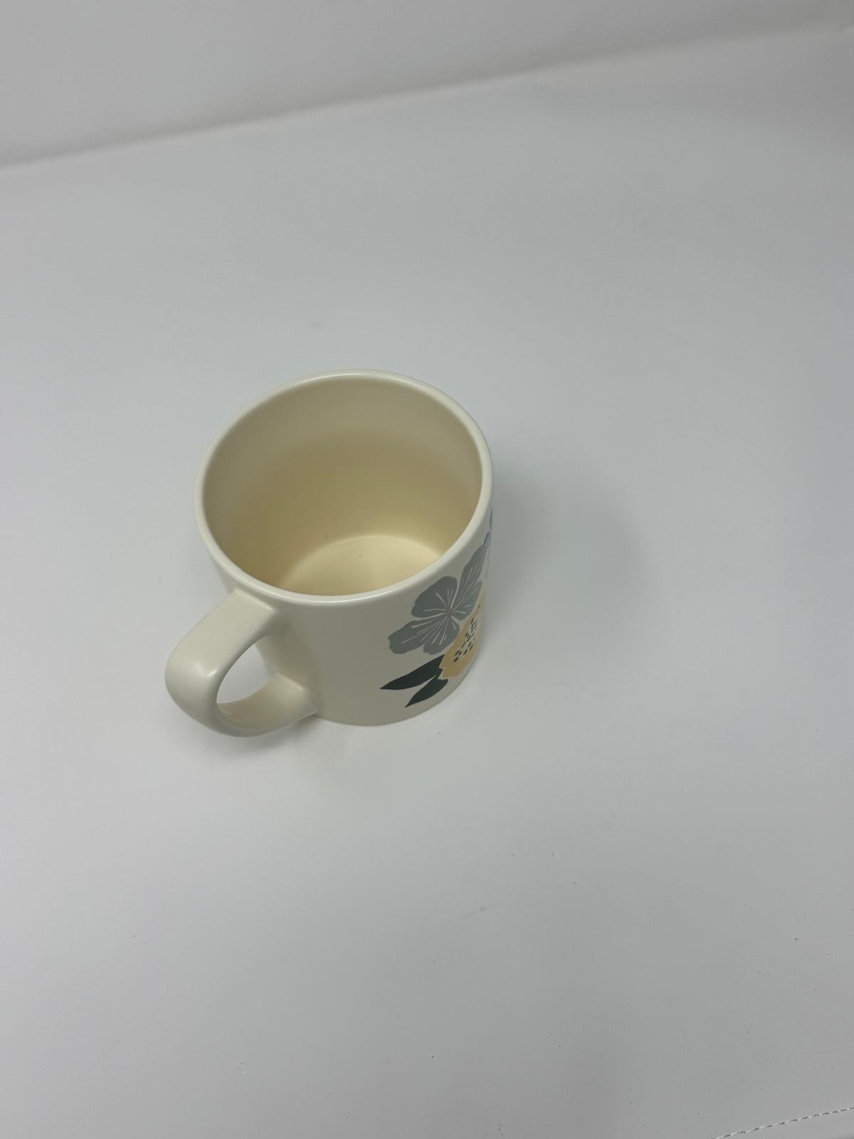 Mother Mug / Taza de Mamá