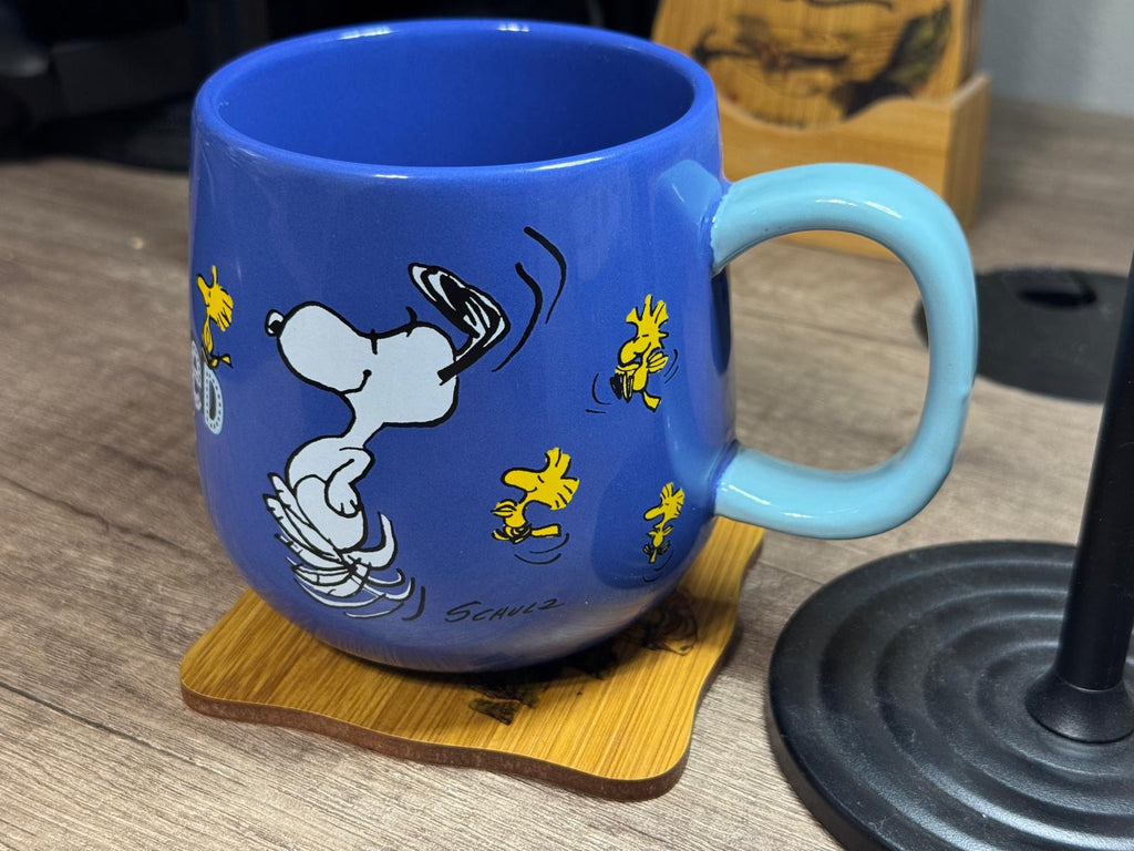 Snoopy Mug - Taza Snoopy