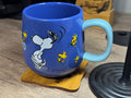 Snoopy Mug - Taza Snoopy