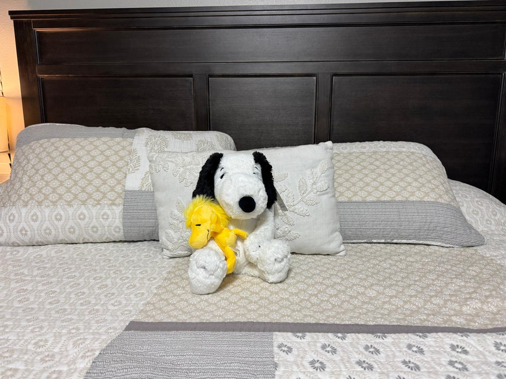 Snoopy Plush - Peluche de Snoopy