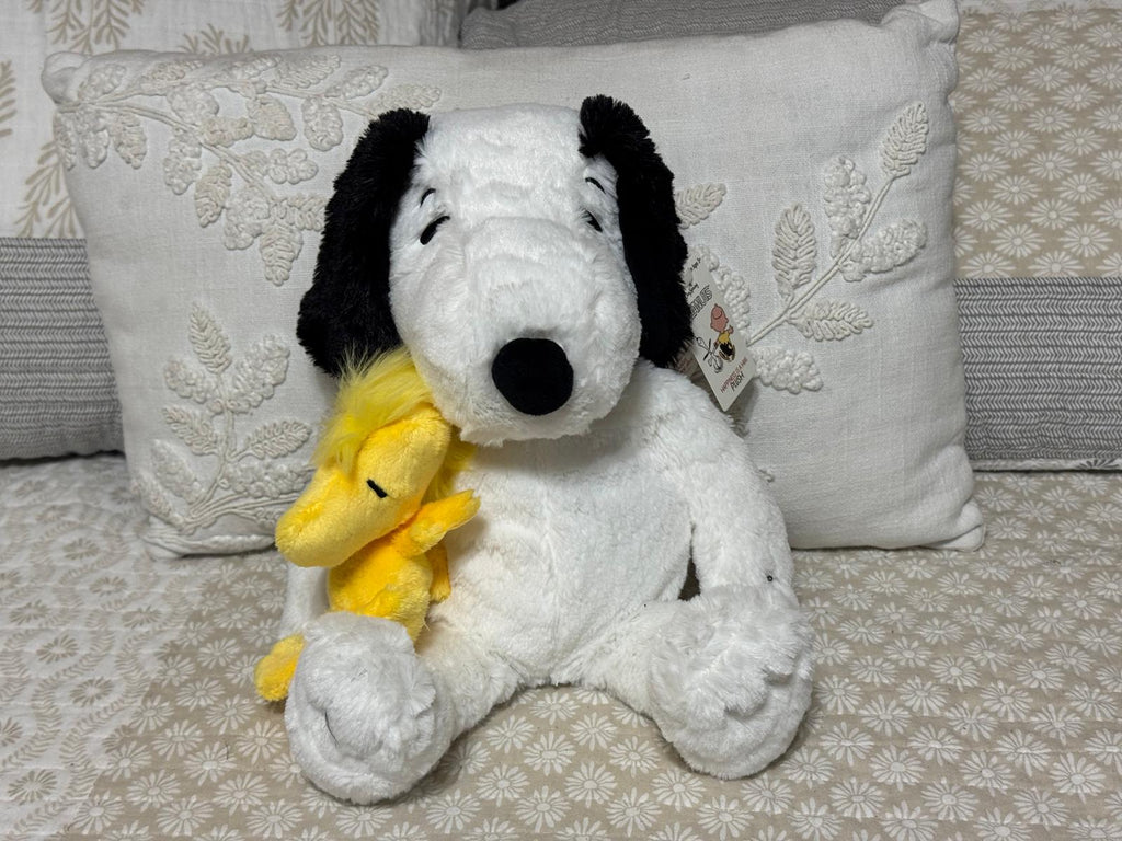 Snoopy Plush - Peluche de Snoopy