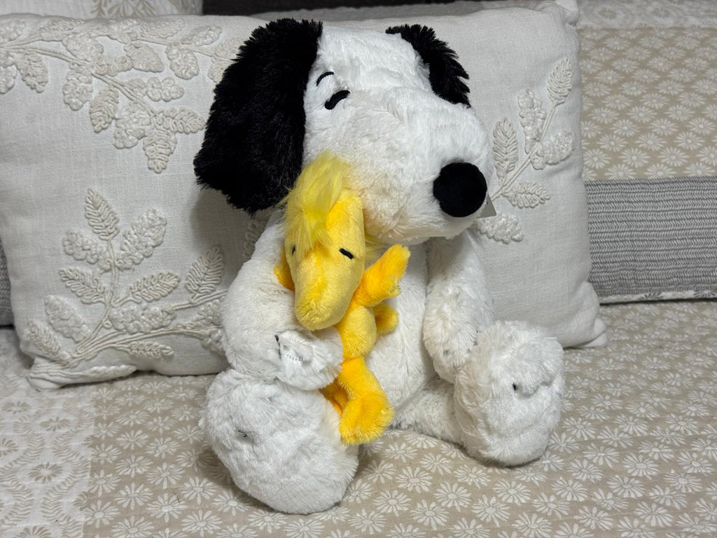 Snoopy Plush - Peluche de Snoopy